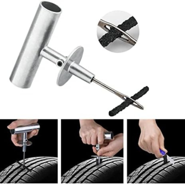 Tire Repair Kit - Image 2