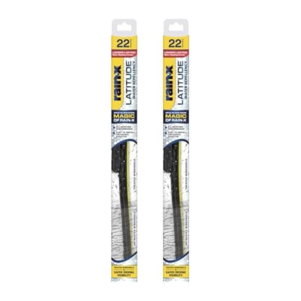 Windshield Wiper Blades - Image 3